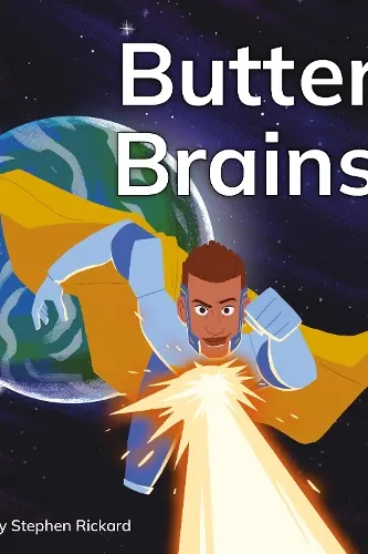 Butter Brains