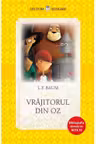 Lecturi Scolare. Vrajitorul din Oz