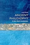Ancient Philosophy
