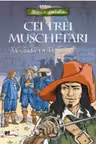 Cei trei muschetari (varianta repovestita)