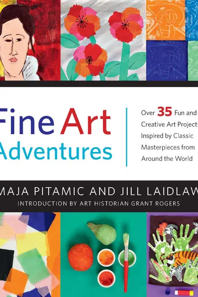 Fine Art Adventures
