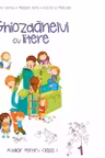 Auxiliar pentru clasa 1. Ghiozdanelul cu litere, semestrul 1