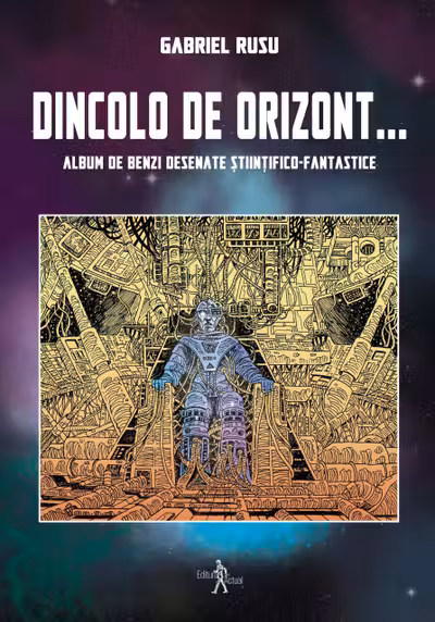Dincolo de orizont…