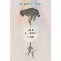 Mi-e limpede acum