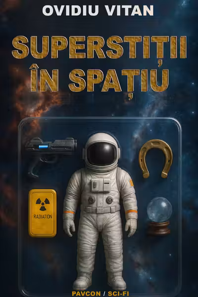 Superstitii in spatiu