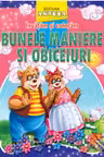 Invatam si coloram bunele obiceiuri si maniere