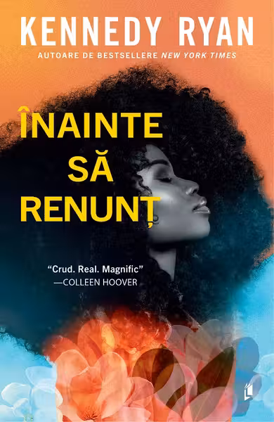 Inainte sa renunt