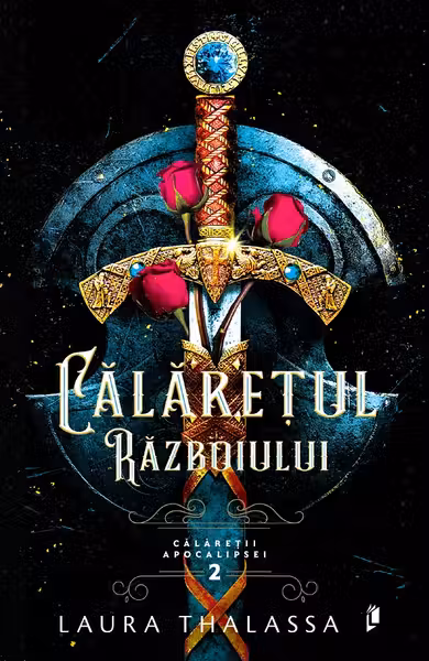 Calaretul Razboiului