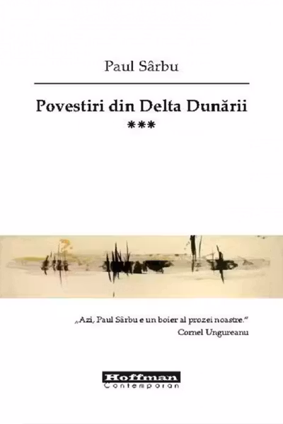 Povestiri din Delta Dunarii, Volumul 2
