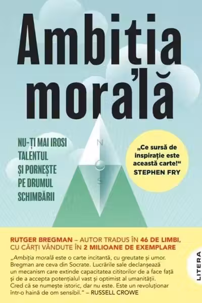 Nexus. AMBITIA MORALA.