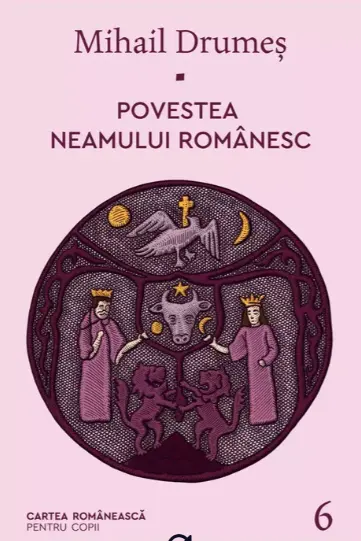 Povestea neamului romanesc - VI