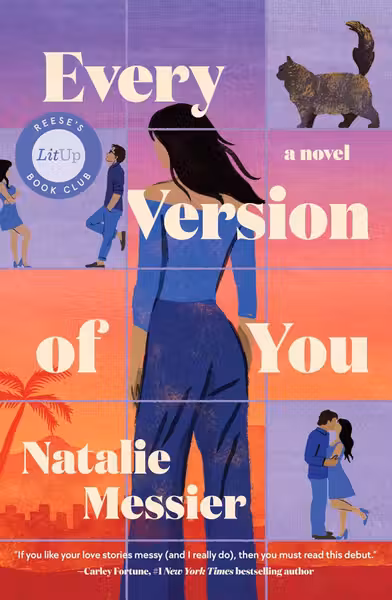 Every Version of You