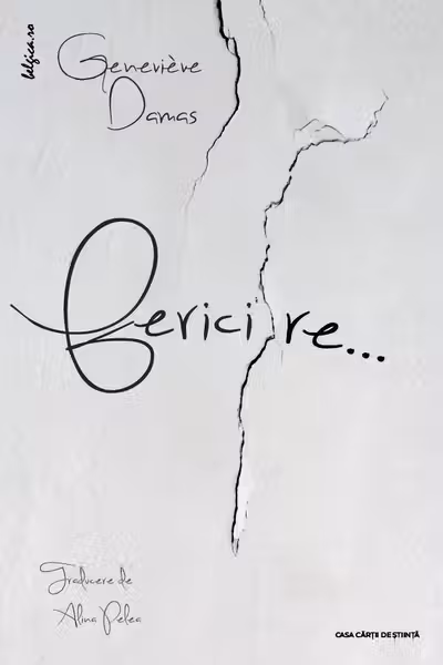 Fericire...