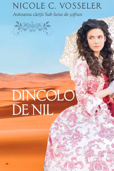 Dincolo de Nil
