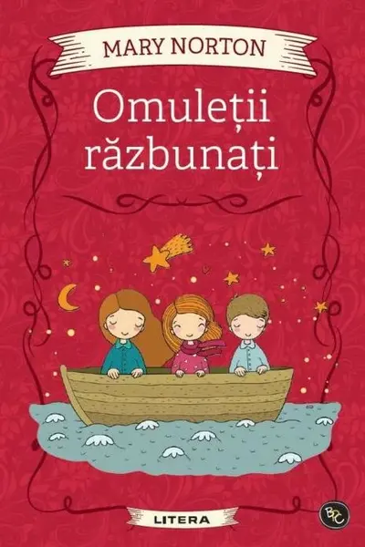 Omuletii razbunati