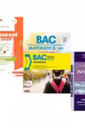 Pachet Bacalaureat 2026. Limba si literatura romana, Matematica si Informatica. Ghid de pregatire clasele 11-12 intensiv Pascal C/C++ - Mihaela Dobos, Radu Gologan, Susana Galatean