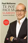 Te pot face sa slabesti Paul McKenna +CD