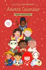 Little People, Big Dreams: Advent Calendar