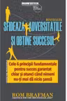 Sfideaza adversitatile si obtine succesul