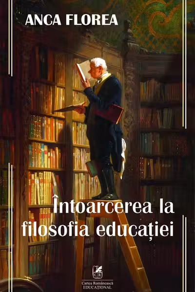 Intoarcerea la filosofia educatiei