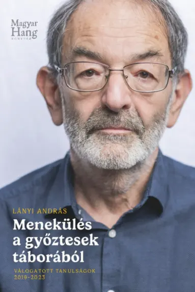Menekules a gyoztesek taborabol
