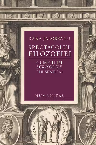 Spectacolul filozofiei