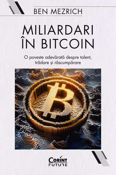 Miliardari in bitcoin