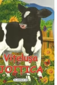 Vitelusa Joitica (pliant cartonat)