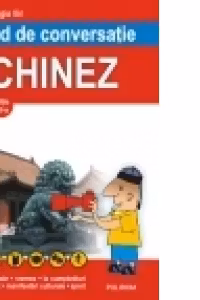 Ghid de conversatie roman-chinez