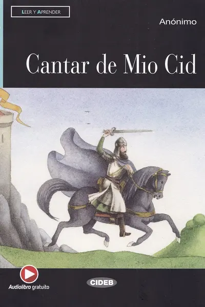 Cântar de Mio Cid