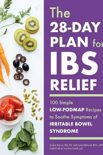 28-Day Plan for IBS Relief