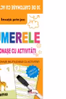 Numerele. Cartonase cu activitati