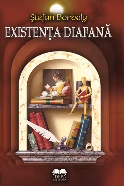 Existența diafană