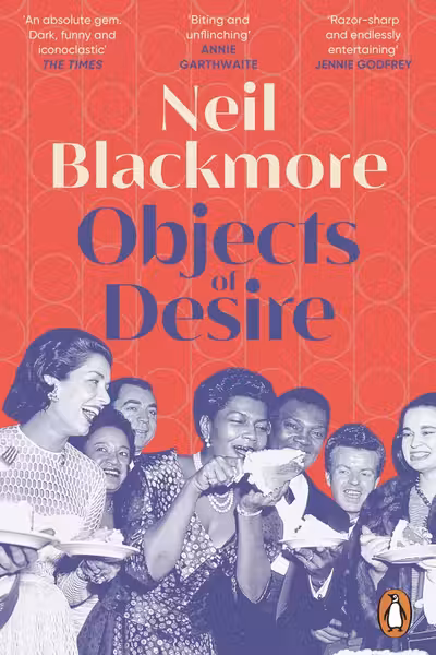 Objects of Desire