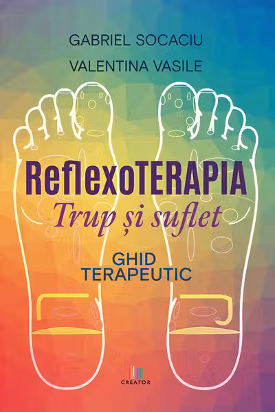 Reflexoterapia Trup si suflet