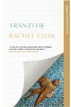 Clasici comtemporani TRANZITIE