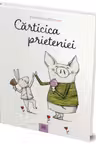 Carticica prieteniei