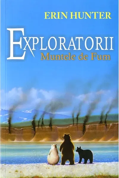 Muntele de fum