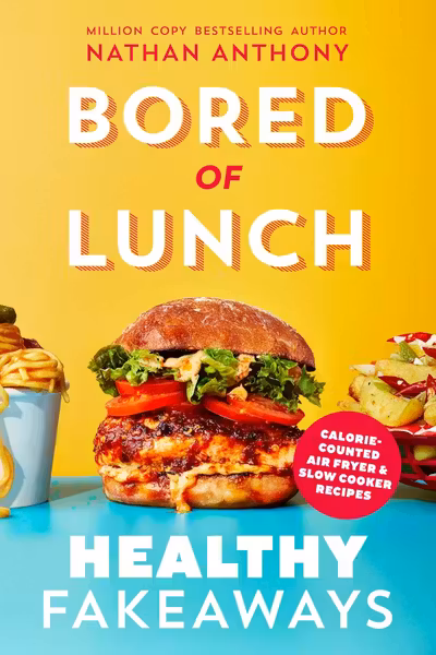 Bored of Lunch