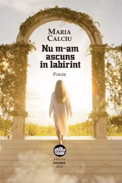 Nu m-am ascuns în labirint