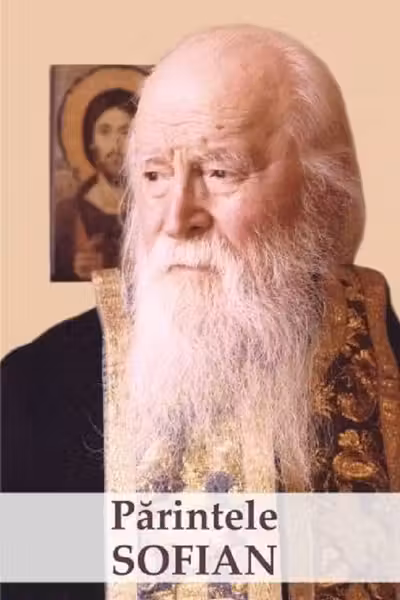 Părintele Sofian