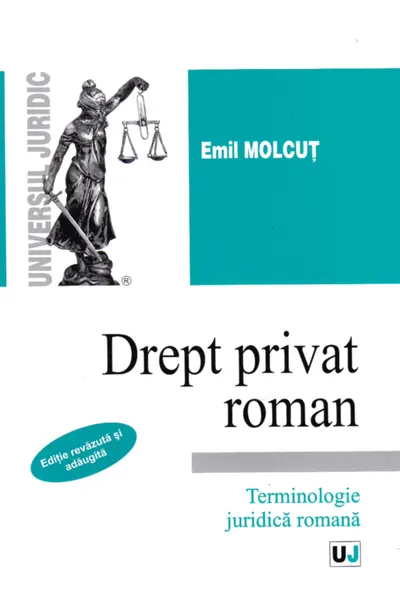 Drept privat roman 2011