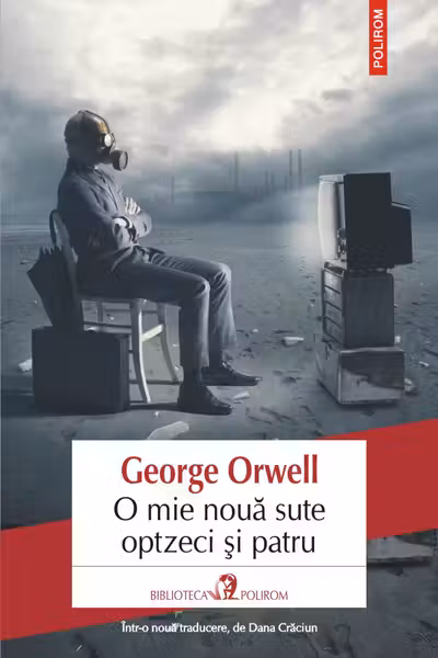 1984 - O mie noua sute optzeci si patru