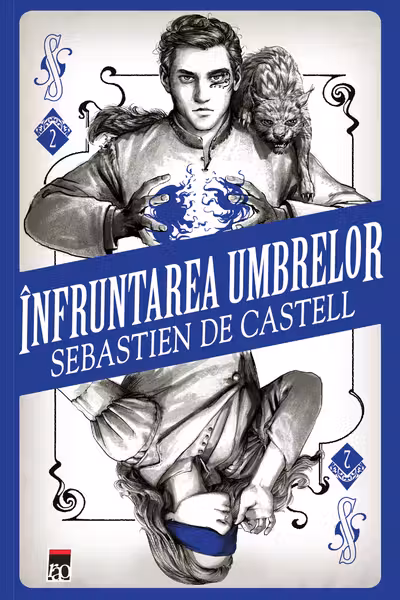 Infruntarea umbrelor