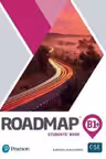 Roadmap B1+ Students' Book + Access Code