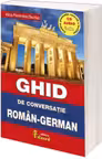 Ghid de conversatie roman-german cu CD