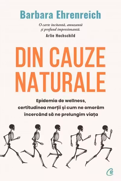 Din cauze naturale