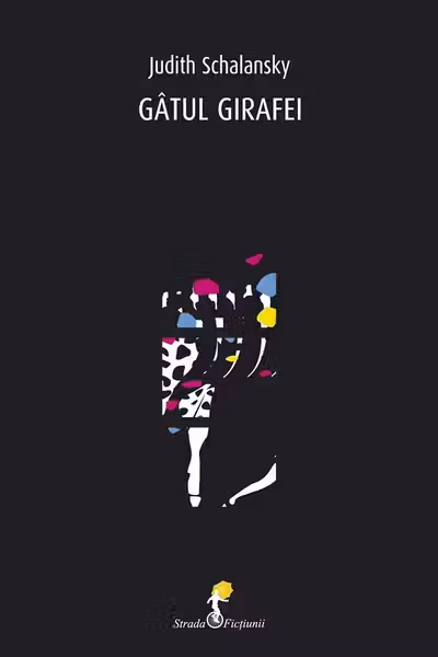 Gâtul girafei