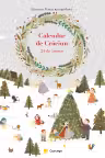 Advent calendar de Craciun