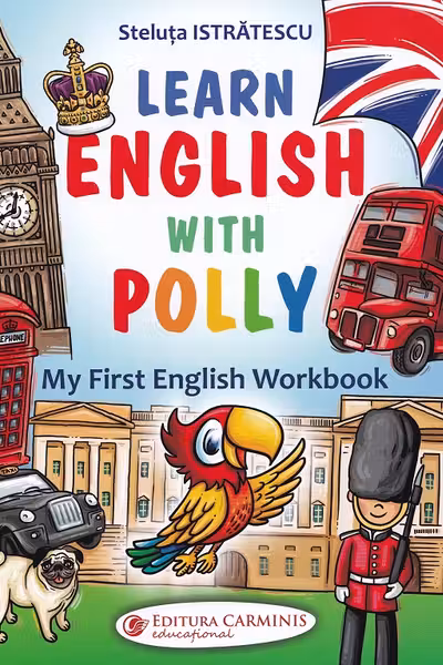 Learn English with Polly